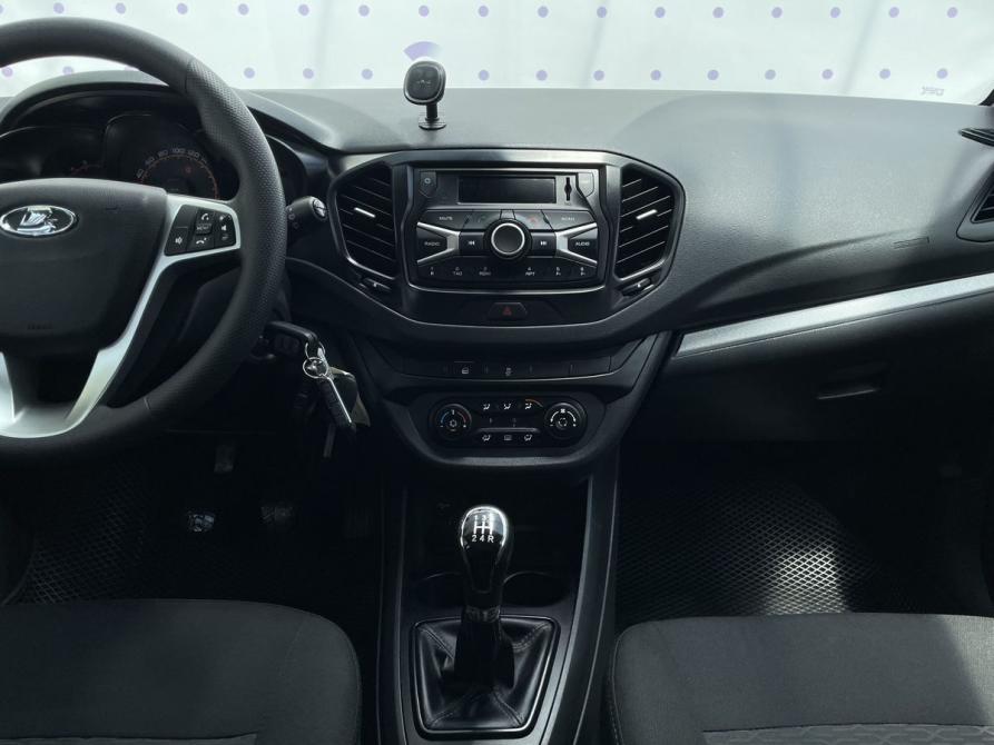 Lada (ВАЗ) Vesta I Тамбов  - изображение 16