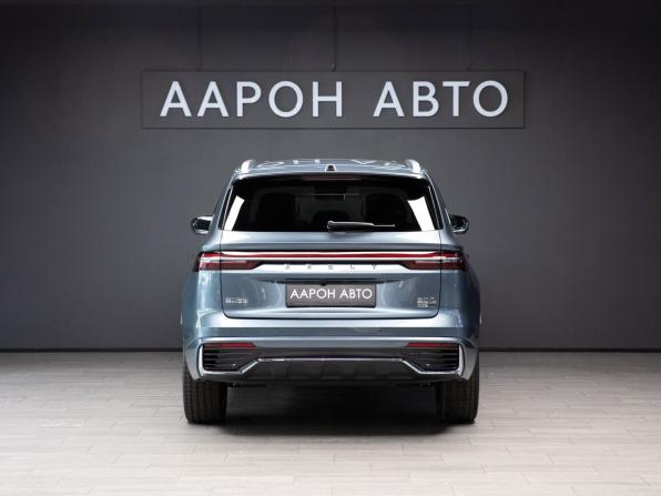 Geely Monjaro I Рестайлинг 2 (China Market) с пробегом 2026 года, цена 4 350 000 рублей, 30 км, внедорожник, Автокод Объявления