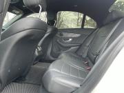 Mercedes-Benz C-Класс IV (W205) Саратов  - изображение 71