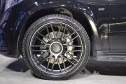 Mercedes-Benz GLS AMG I (X166) Иркутск  - изображение 48