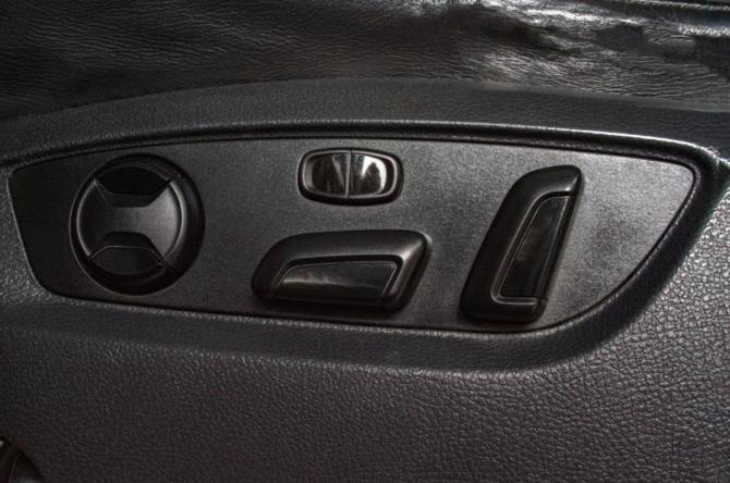 Volkswagen Touareg II с пробегом 2012 года, цена 2 199 000 рублей, 151900 км, внедорожник, Автокод Объявления