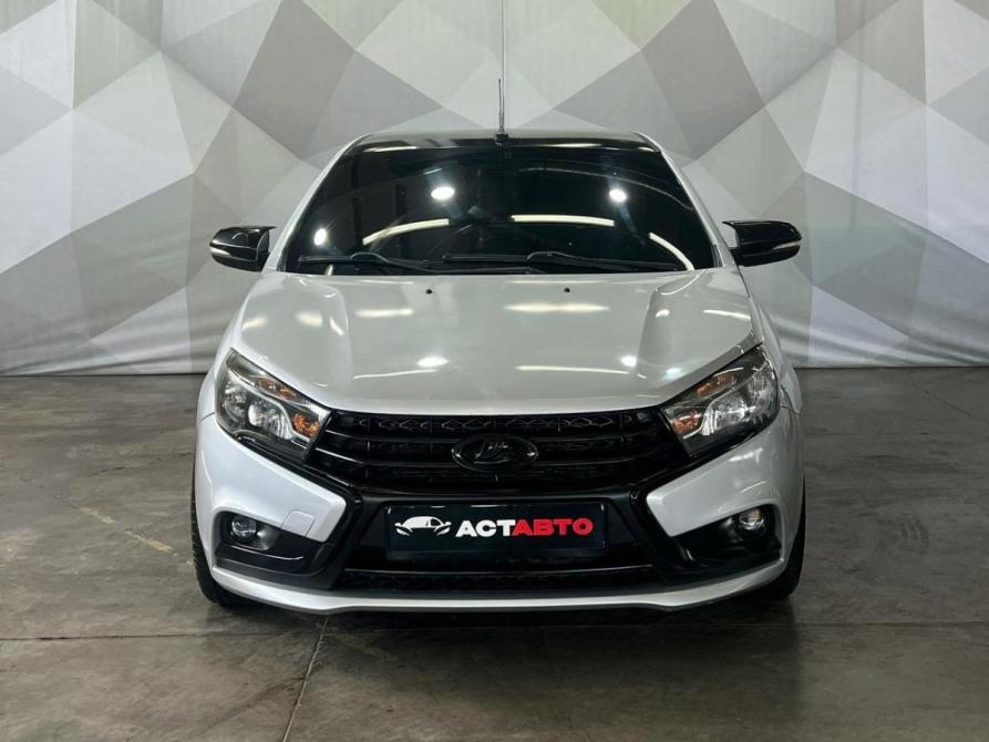 Lada (ВАЗ) Vesta I Оренбург  - изображение 2