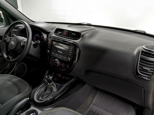 Kia Soul II с пробегом 2015 года, цена 1 150 000 рублей, 192136 км, хэтчбек, Автокод Объявления