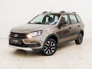 Lada (ВАЗ) Granta I Рестайлинг Тула  - изображение 17
