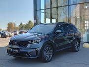 Kia Sorento IV Ижевск  - изображение 29