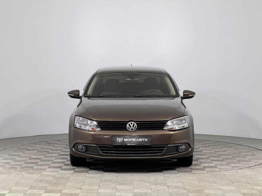 Volkswagen Jetta VI Калининград  - изображение 2