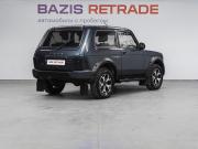 Lada (ВАЗ) 2121 (4x4) I Рестайлинг Тюмень  - изображение 31