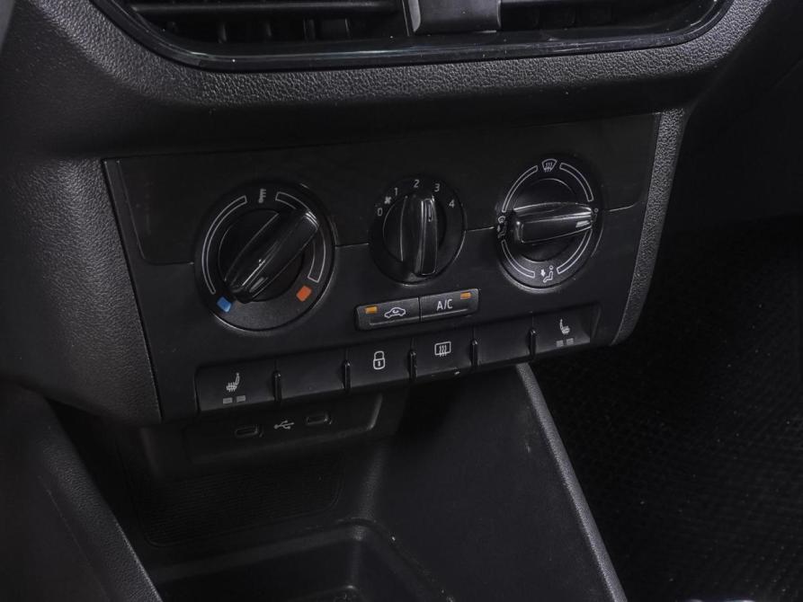 Skoda Rapid II Ростов-на-Дону  - изображение 12