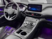 Hyundai Santa Fe IV Рестайлинг Ростов-на-Дону  - изображение 30