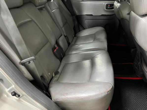 Hyundai Santa Fe Classic с пробегом 2007 года, цена 347 000 рублей, 206907 км, внедорожник, Автокод Объявления