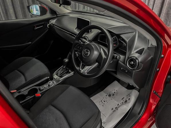 Mazda Demio IV (DJ) с пробегом 2014 года, цена 899 000 рублей, 117000 км, хэтчбек, Автокод Объявления