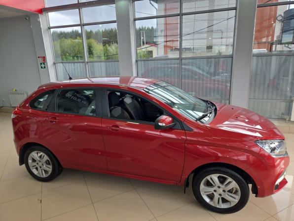 Lada (ВАЗ) XRAY I с пробегом 2019 года, цена 799 000 рублей, 128025 км, хэтчбек, Автокод Объявления