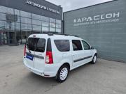 Lada (ВАЗ) Largus I Екатеринбург  - изображение 13