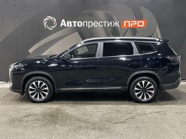 Tenet T8 с пробегом 2025 года, цена 2 750 000 рублей, 29017 км, внедорожник, Автокод Объявления