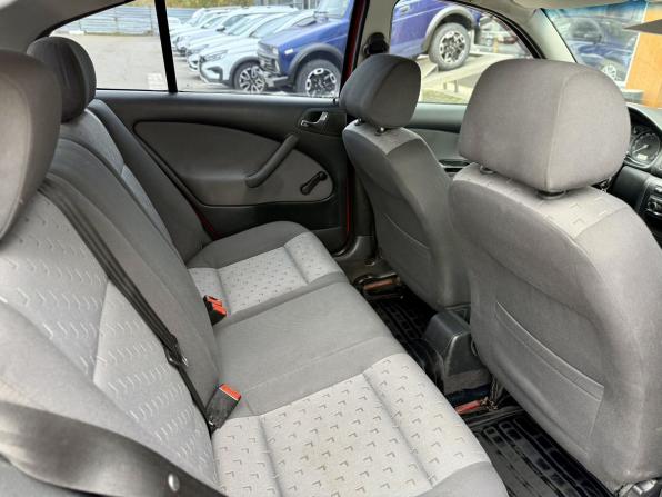 Skoda Octavia I (A4) Рестайлинг с пробегом 2006 года, цена 269 000 рублей, 329650 км, лифтбек, Автокод Объявления