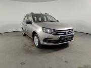 Lada (ВАЗ) Granta I Рестайлинг Уфа  - изображение 25