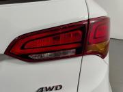Hyundai Santa Fe III Рестайлинг Уфа  - изображение 36