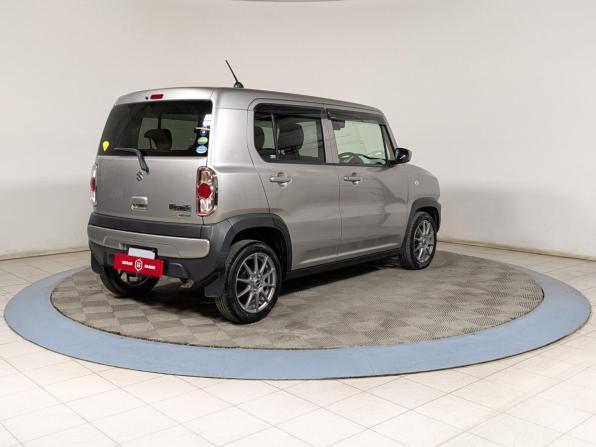 Suzuki Hustler I с пробегом 2015 года, цена 929 900 рублей, 120000 км, хэтчбек, Автокод Объявления