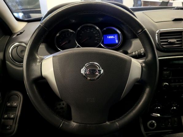 Nissan Terrano III (D10) с пробегом 2016 года, цена 1 517 000 рублей, 71000 км, внедорожник, Автокод Объявления