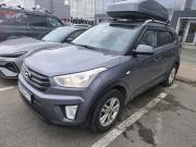 Hyundai Creta I Санкт-Петербург  - изображение 6