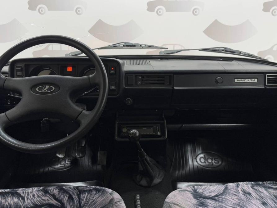 Lada (ВАЗ) 2105 Ставрополь  - изображение 10