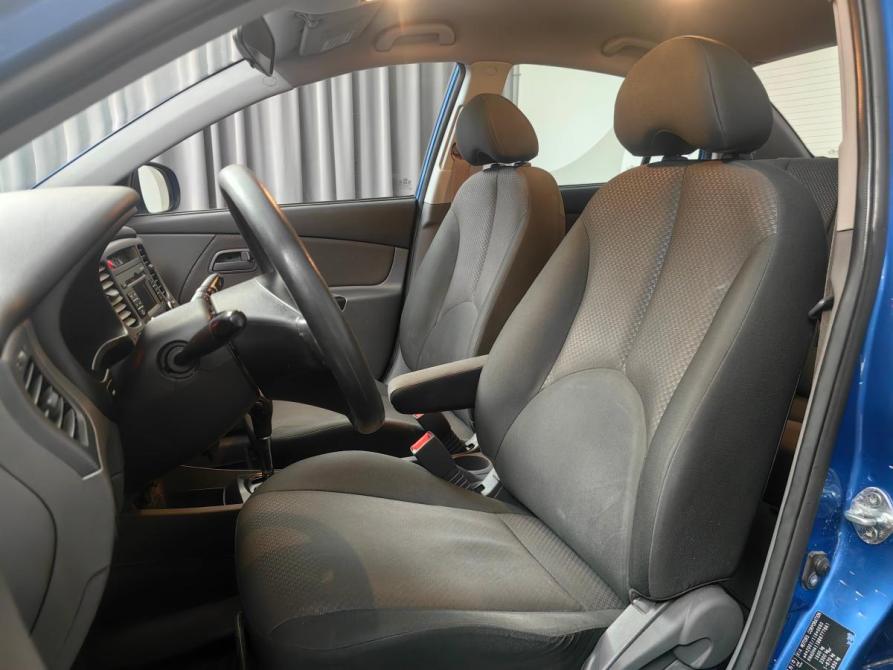 Kia Rio II Рестайлинг Москва  - изображение 9