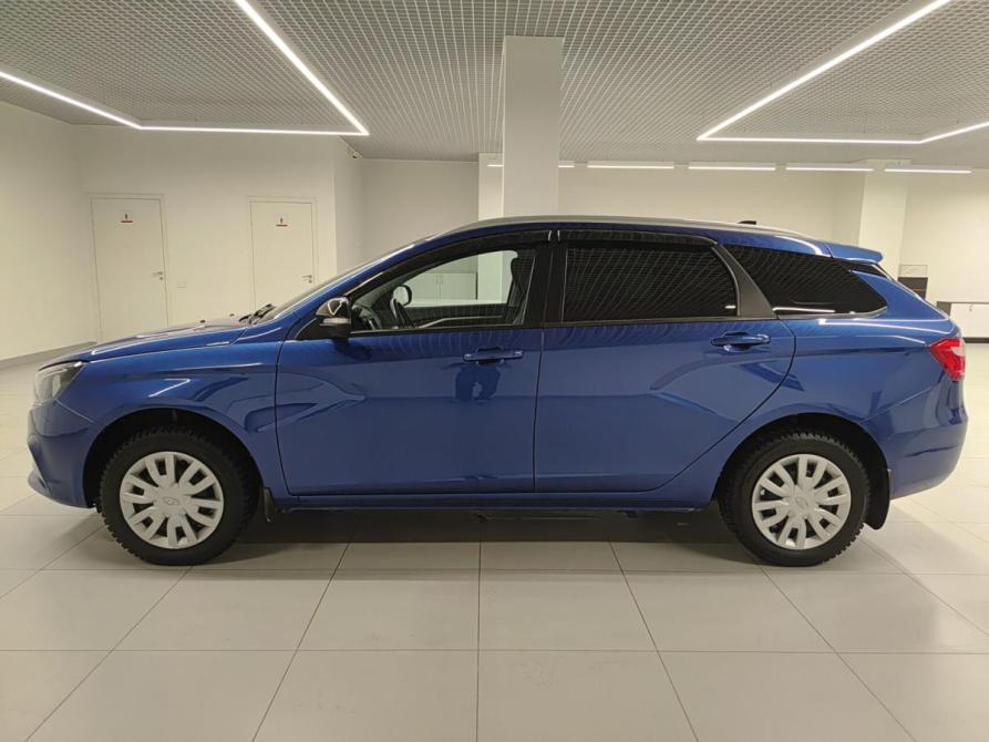 Lada (ВАЗ) Vesta I Казань  - изображение 10