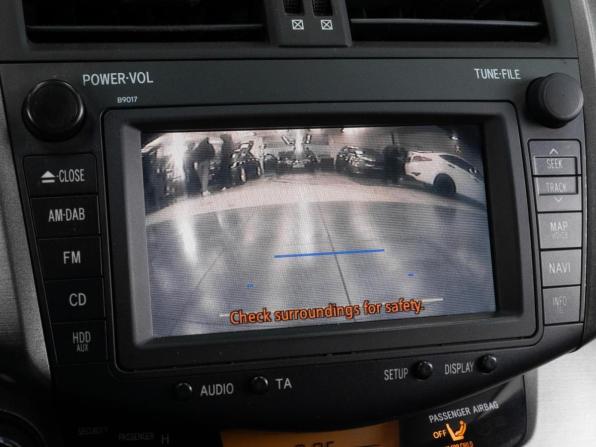 Toyota RAV4 III (XA30) Рестайлинг с пробегом 2011 года, цена 1 579 000 рублей, 246247 км, внедорожник, Автокод Объявления
