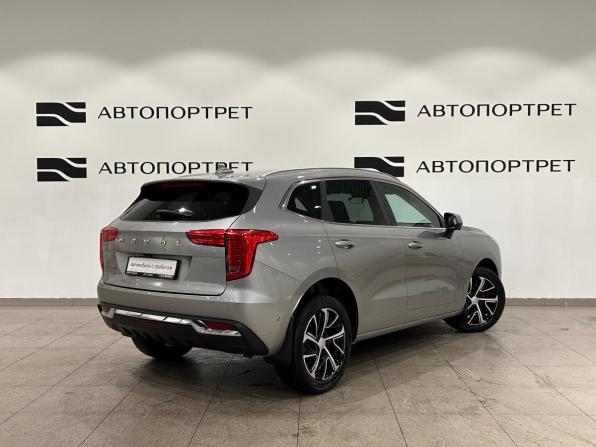 Haval Jolion I с пробегом 2023 года, цена 1 479 000 рублей, 107367 км, внедорожник, Автокод Объявления