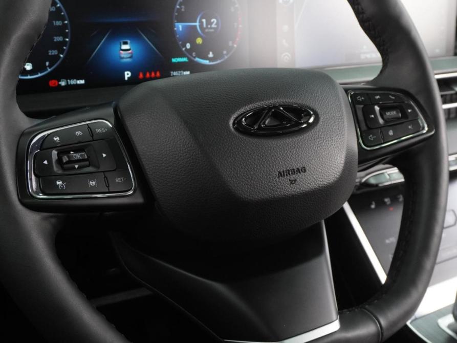 Chery Tiggo 7 Pro Max I Воронеж  - изображение 20