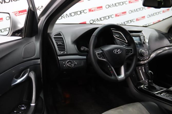 Hyundai i40 I с пробегом 2014 года, цена 1 195 950 рублей, 234495 км, седан, Автокод Объявления