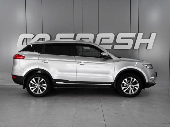 Geely Atlas I с пробегом 2021 года, цена 1 849 000 рублей, 57236 км, внедорожник, Автокод Объявления