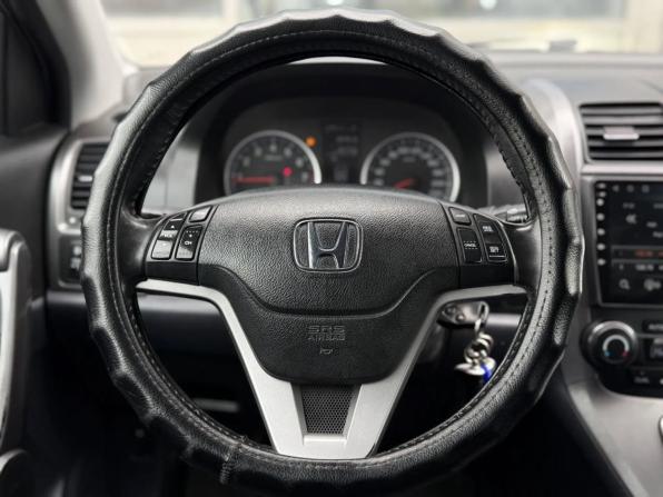 Honda CR-V III с пробегом 2008 года, цена 1 250 000 рублей, 207507 км, внедорожник, Автокод Объявления