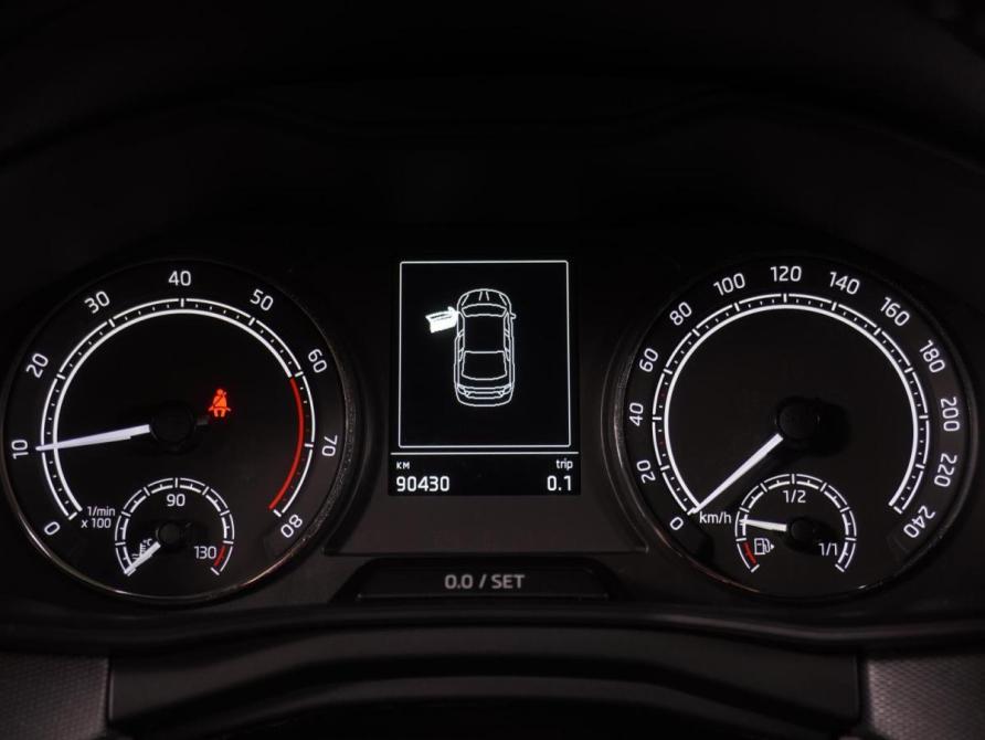 Skoda Rapid II Воронеж  - изображение 21