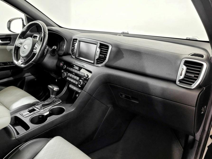 Kia Sportage IV Москва  - изображение 12