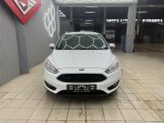 Ford Focus III Рестайлинг Альметьевск  - изображение 29