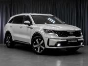 Kia Sorento IV Тюмень  - изображение 35