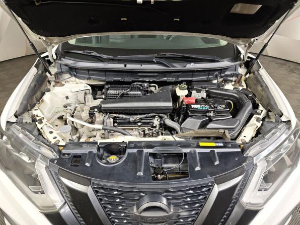 Nissan X-Trail III Рестайлинг с пробегом 2019 года, цена 1 739 000 рублей, 238574 км, внедорожник, Автокод Объявления