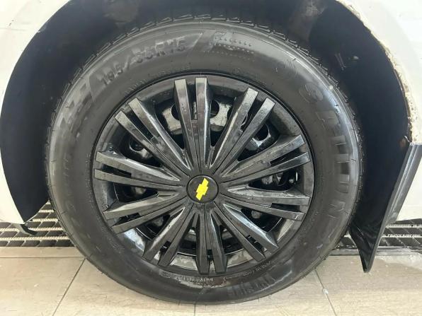 Chevrolet Aveo II с пробегом 2012 года, цена 505 250 рублей, 164045 км, седан, Автокод Объявления