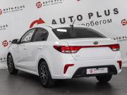 Kia Rio IV Минеральные Воды  - изображение 22