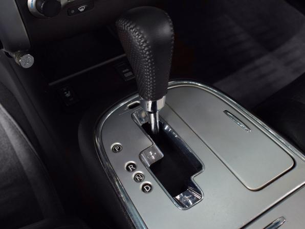 Nissan Murano II (Z51) с пробегом 2008 года, цена 1 059 999 рублей, 263189 км, внедорожник, Автокод Объявления