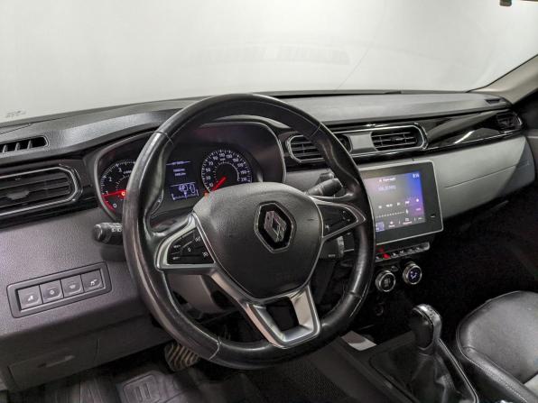 Renault Arkana I с пробегом 2019 года, цена 1 190 000 рублей, 159320 км, внедорожник, Автокод Объявления
