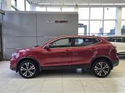 Nissan Qashqai II Рестайлинг Екатеринбург  - изображение 34