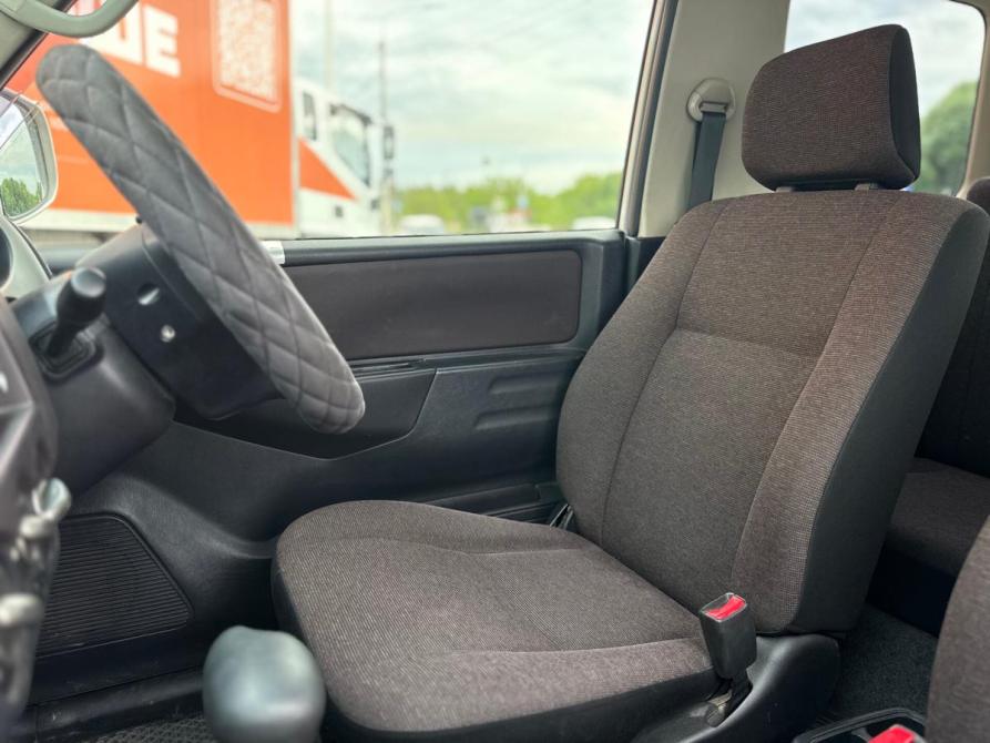 Mitsubishi Pajero Mini II Омск  - изображение 27