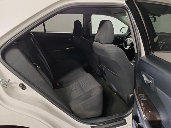 Toyota Camry VII (XV50) Рестайлинг с пробегом 2016 года, цена 1 649 000 рублей, 208318 км, седан, Автокод Объявления