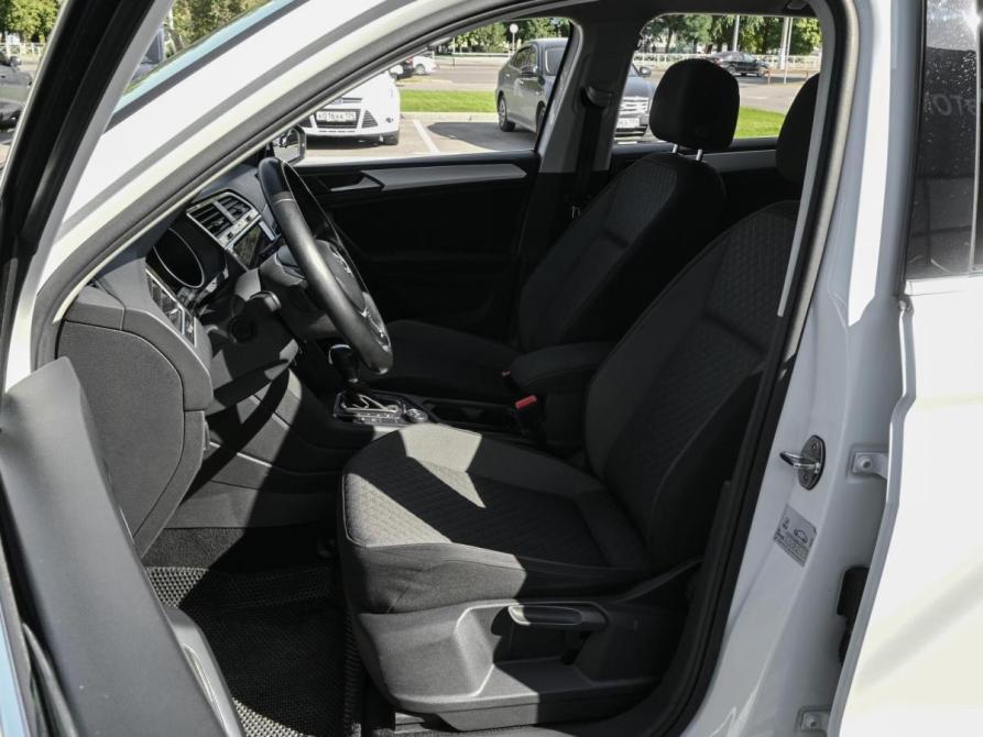 Volkswagen Tiguan II Волгоград  - изображение 10
