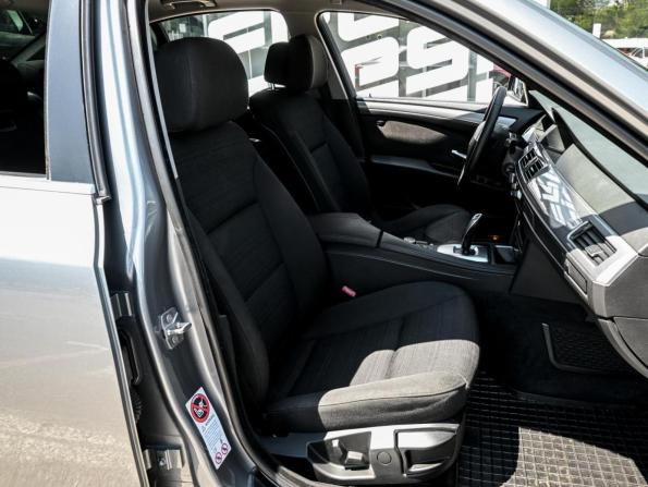 BMW 5 серии V (E60/E61) Рестайлинг с пробегом 2009 года, цена 1 210 000 рублей, 188892 км, седан, Автокод Объявления
