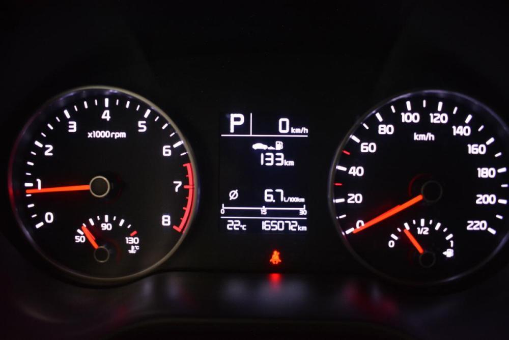 Kia Rio IV Киров  - изображение 8