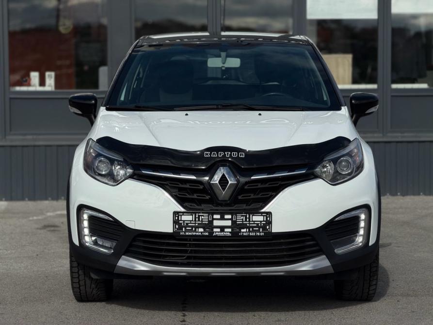 Renault Kaptur I Рестайлинг Волгоград  - изображение 3