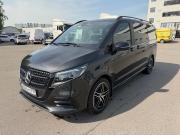 Mercedes-Benz V-Класс III (W447) Рестайлинг 2 Москва  - изображение 10